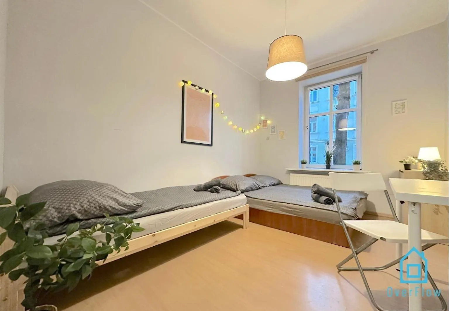 Stary Pink Lady Apartment Gdansk