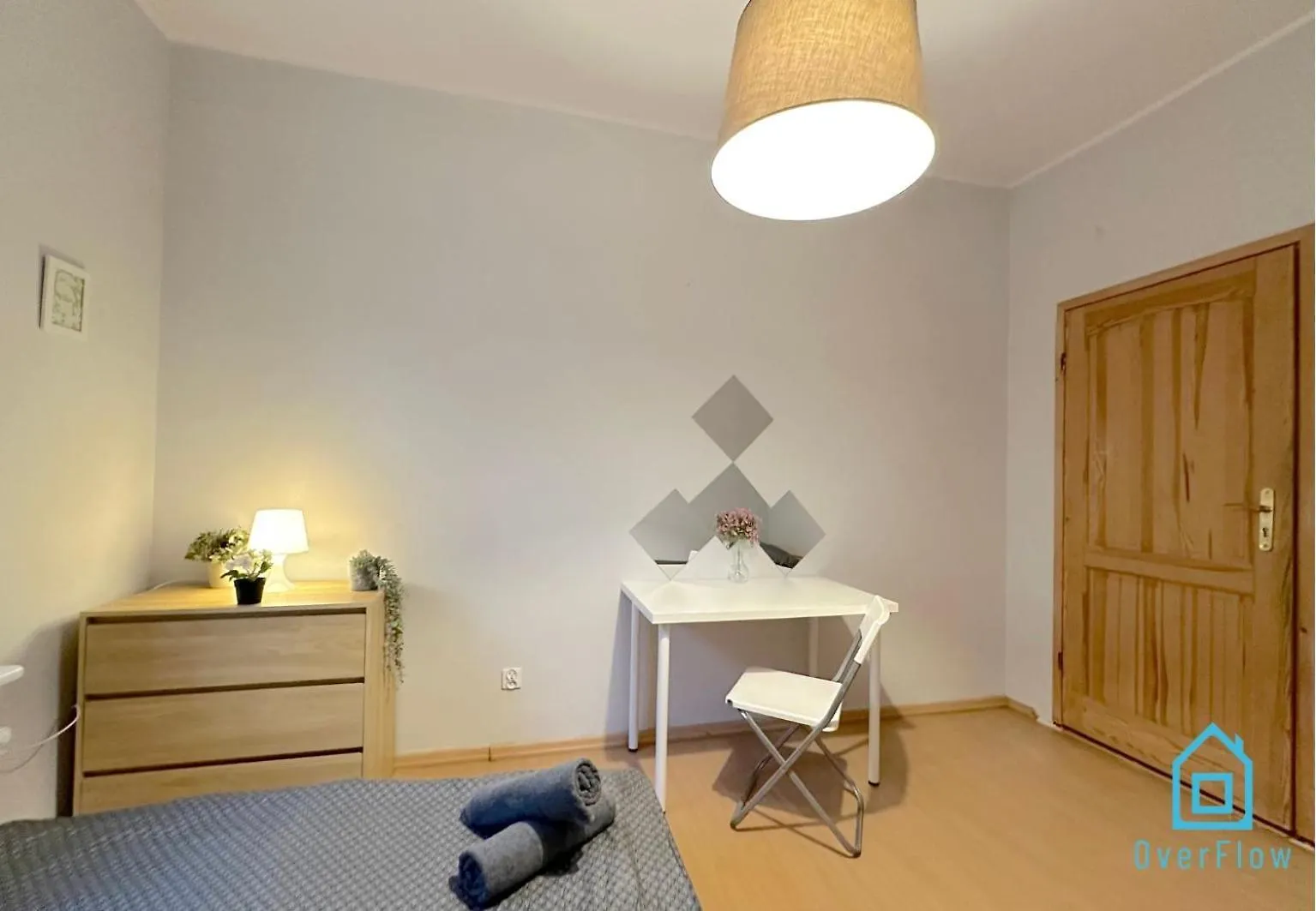 Homestay Stary Pink Lady Apartment Gdansk Poland