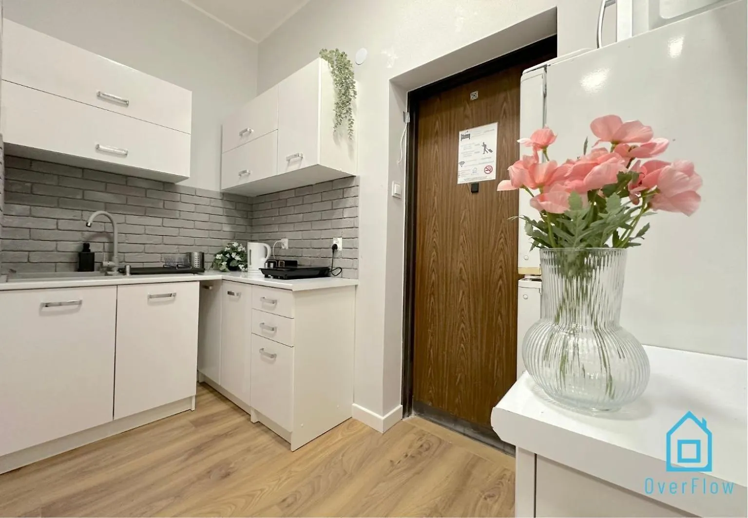 Stary Pink Lady Apartment Gdansk 0*,  Poland