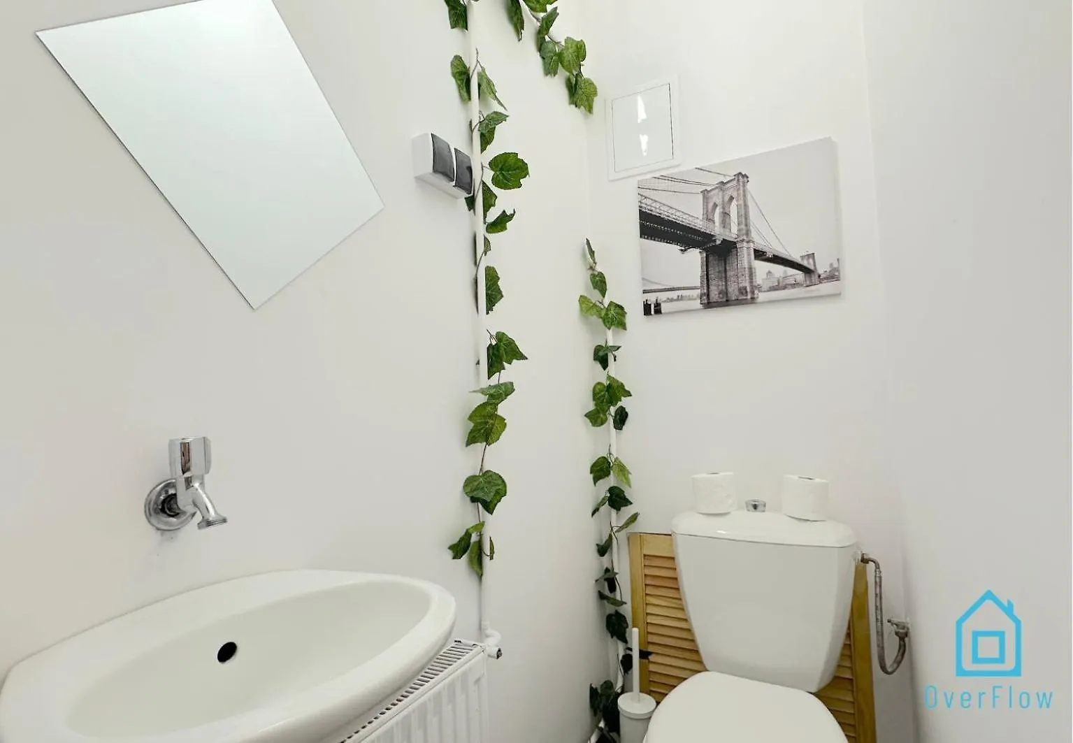 Stary Pink Lady Apartment Gdansk Homestay