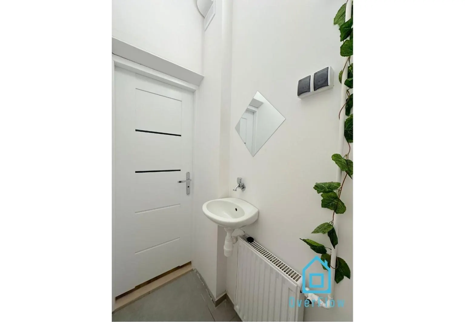 Homestay Stary Pink Lady Apartment Gdansk