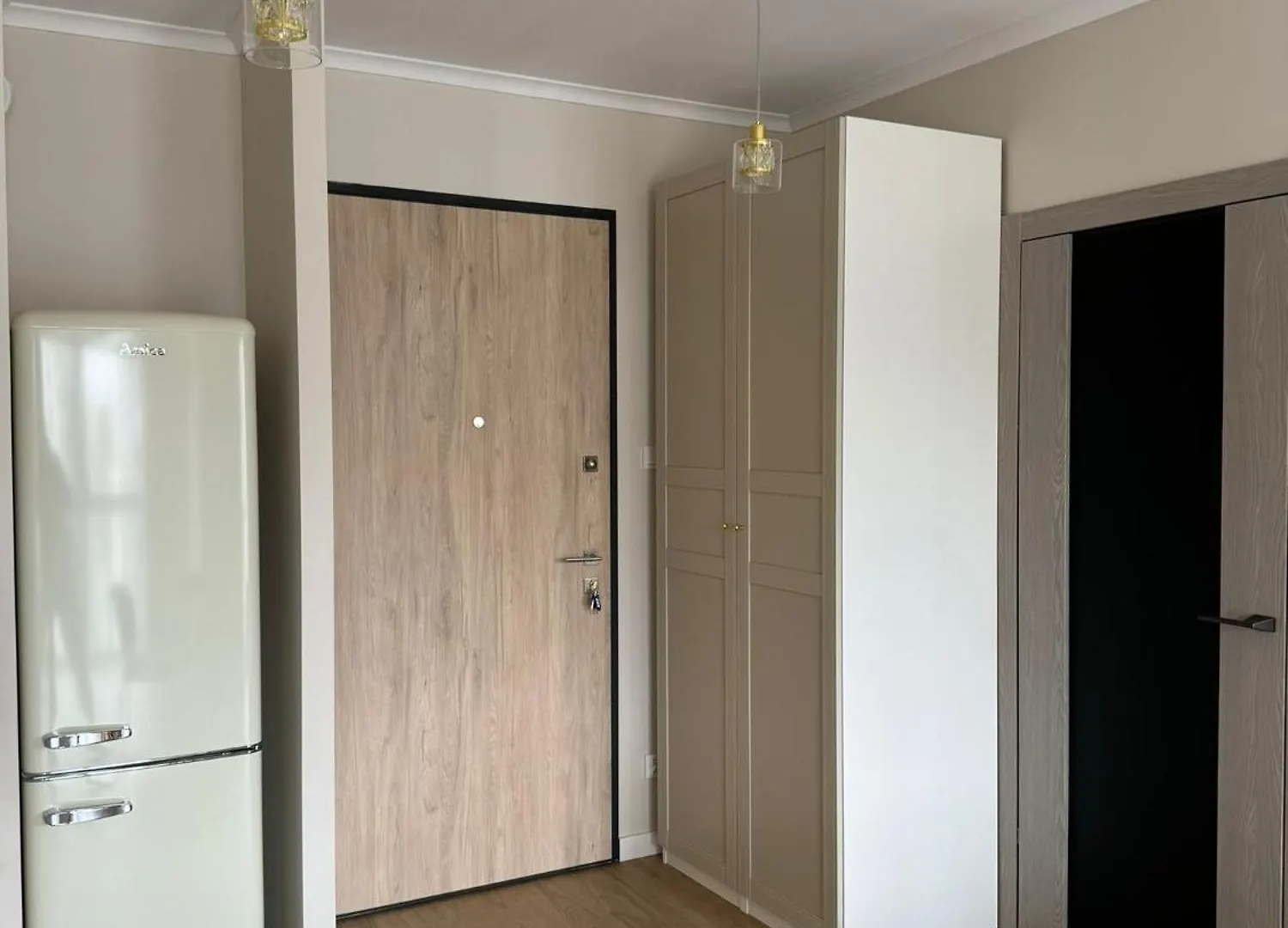 Stary Pink Lady Apartment Gdansk
